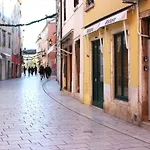 Love Apartment Rovinj