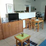 Apartman Garma