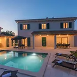 Martinela Villas Istria - Villa Vito