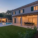 Martinela Villas Istria - Villa Franko