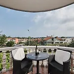 Apartment Car Umag 3