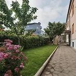 Apartment Car Umag 3