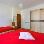 Apartments Gracijela