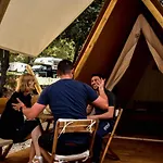 Glamping Tent Rovinj