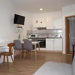 Apartment Monte
