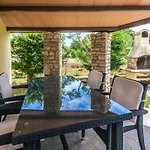 Villa Sole Istria, Holliday Villa Near Pula, Ferienhaus Ferienvilla Istrien