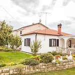 Apartment Luciana 1