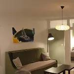 Apartment Adriatico Eterno 1