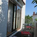 Studio Apartment Meden
