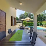 Luxury Villa Banjole With Private Pool 200M From The Beach - Wiibuk