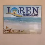 Ferienhaus Loren