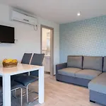 Alluring Mobile Home In Banjole With Swimming Pool