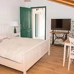 New Renovated Stone House