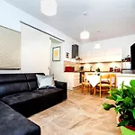 Apartments Karmen