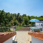 Apartmani Lido