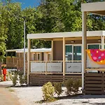 Mobile Homes Premium Relax Park Umag By Camp4You