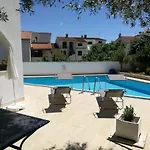 Ferienhaus Bozena Appartment 4