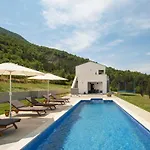 Villa Tramonto Kozljak