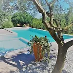 House Gordana For 6-8 Persons With New Jacuzzi And Swimming Pool