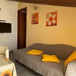Apartments Tajana