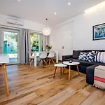 Apartmani Brajkovic