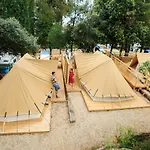 Rovinj Bell Tents