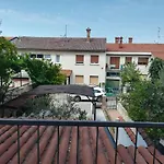 Apartmani Katerina