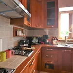 Rustic Villa Ena With Pool For Up To 10 Persons