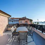 Villa Luna Medulin