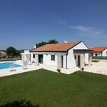 Beautiful Villa Serenity With Private Pool