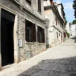 Apartment Zlatko