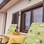 Apartment Luciana 1