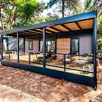 Fantasea Mobile Home Porton Biondi