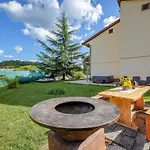 Apartman Giovi