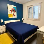 Appartment 
