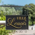 Villa Lenoir