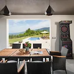 Villa Tramonto Kozljak