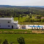 Villa Tramonto Kozljak