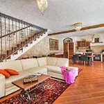 Rustic Villa In Vrsar With Private Swimming Pool