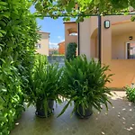 Spacious Holiday Home In Peroj With Private Pool