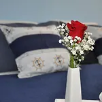 Apartman Blue