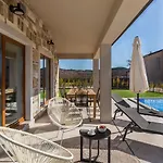 Gorgeous Villa With Pool And Terrace Surrounded By Nature