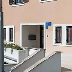 Apartment Carpe Diem
