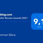Apartman Mara