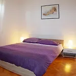 Holiday Apartment Ana With Private Pool