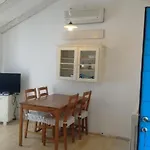 Comfortable Apartment In Zambratija 40 M² Near Beaches