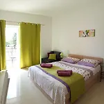 Mare And Terra Apartments Rabac