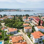 Apartman Mirna
