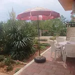 Apartments Pomer