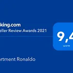 Apartment Ronaldo